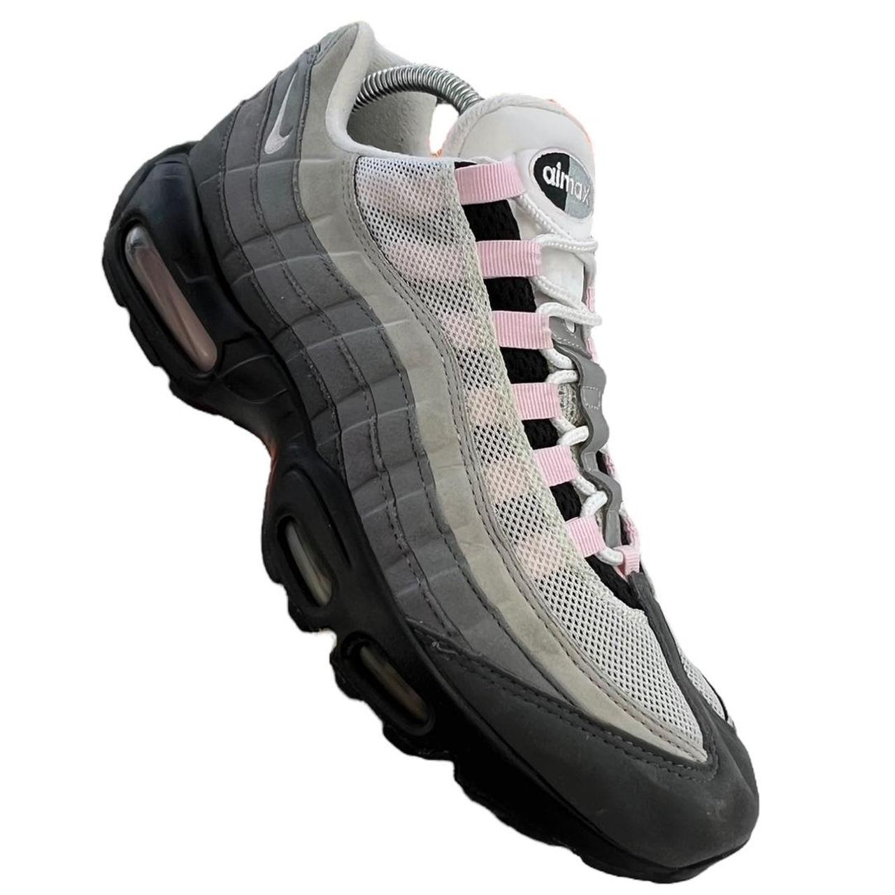 Nike Airmax 95 “ Pink Foam ”