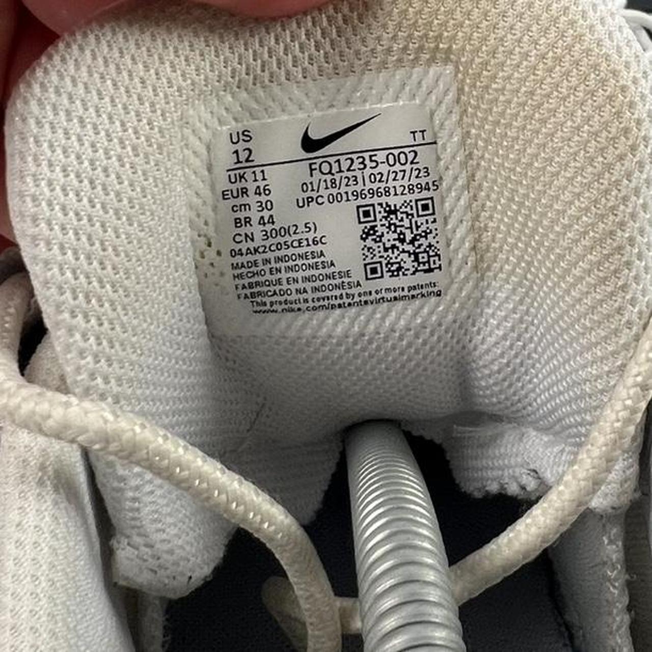 Nike Airmax 95 “Grey Jewel ”