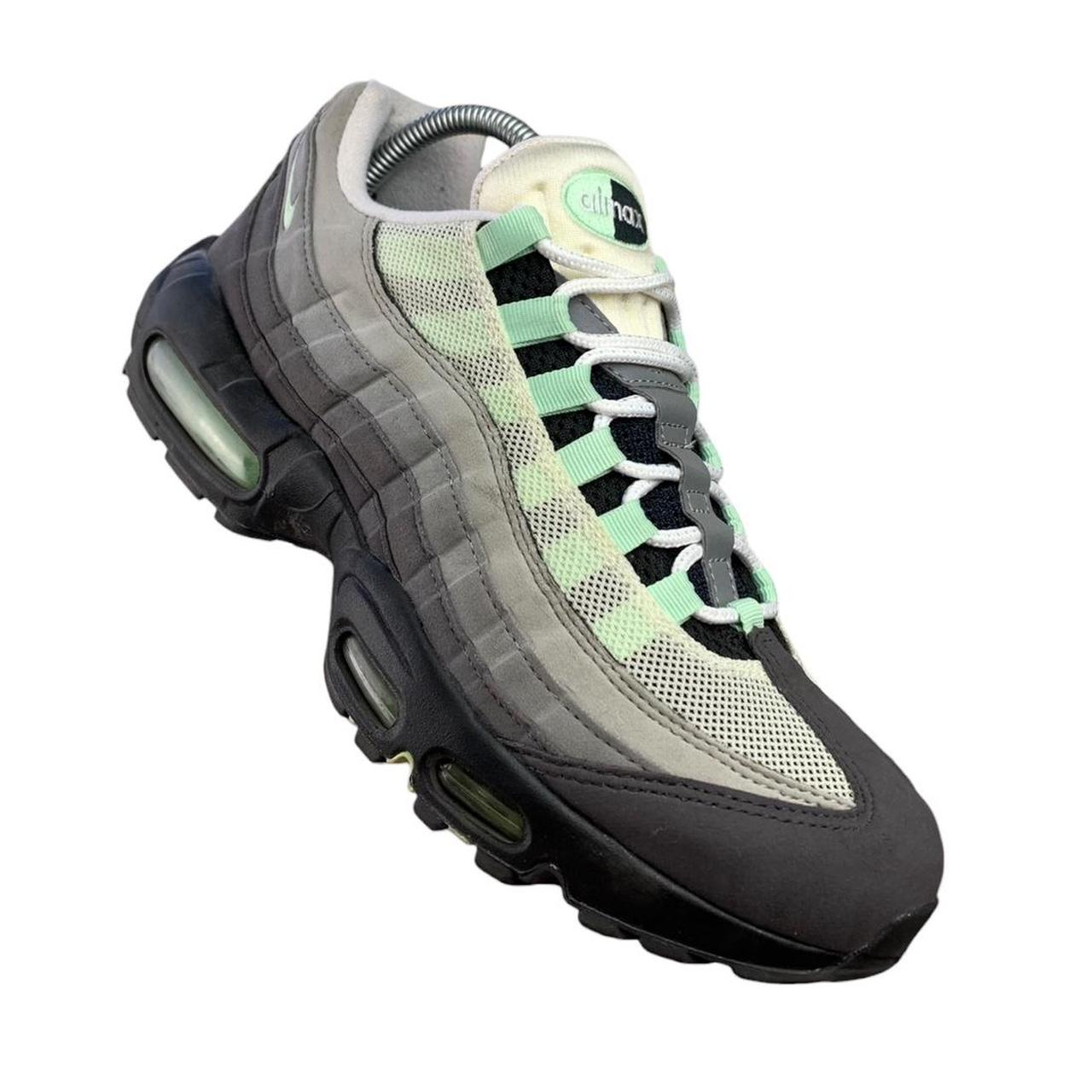 Nike Airmax 95 “ Fresh Mint ”