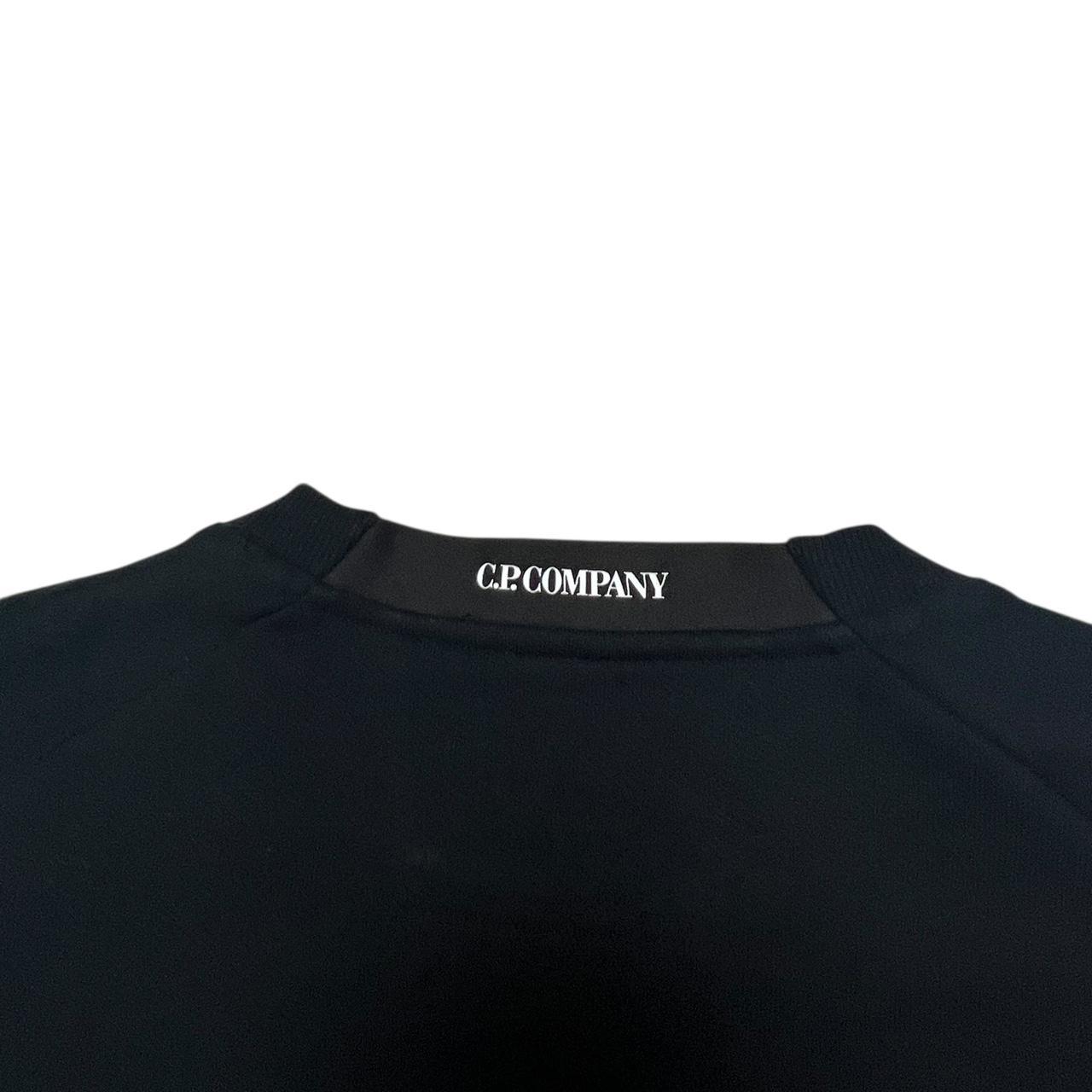 CP Company Sweatshirt .