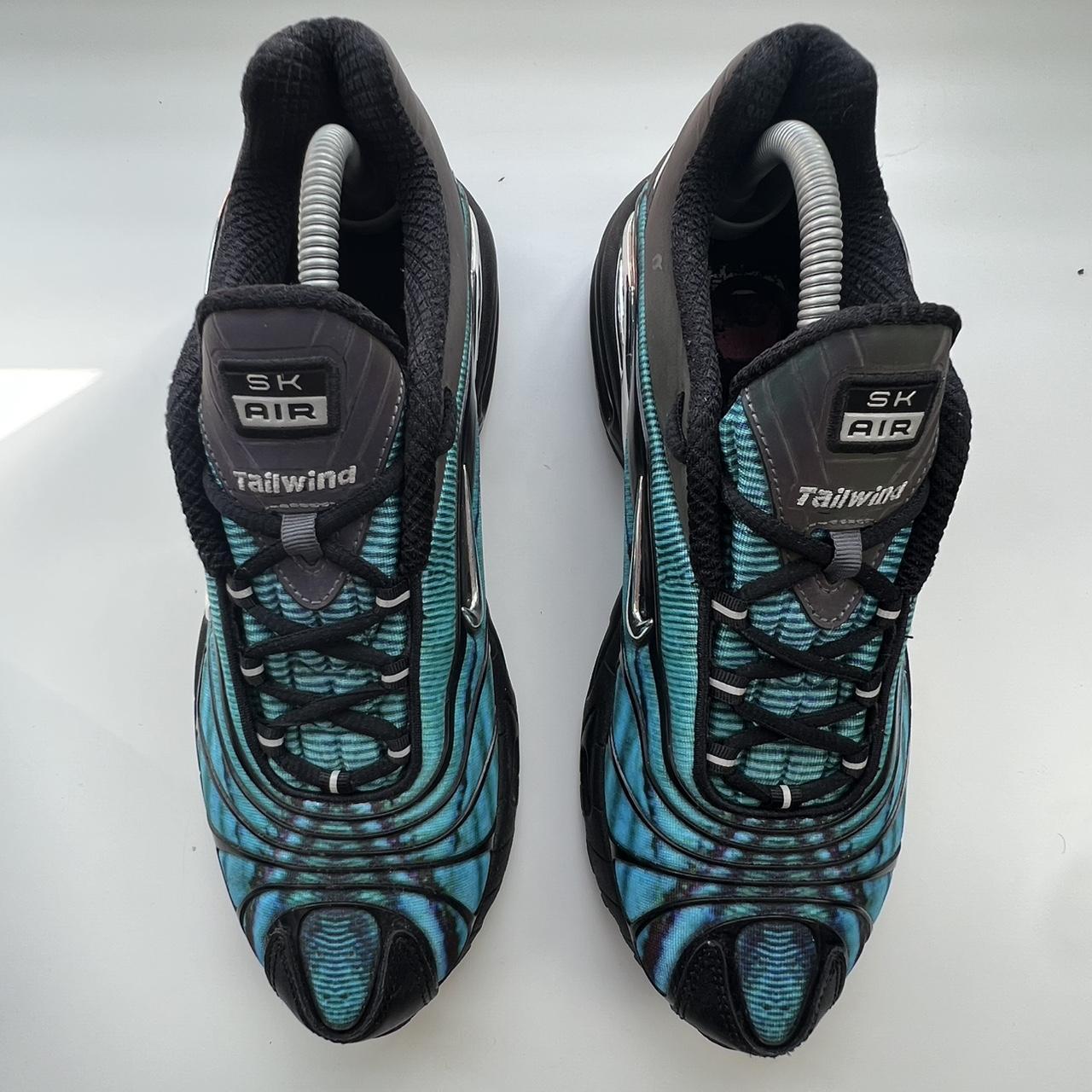 Nike Skepta Tailwind Airmax.