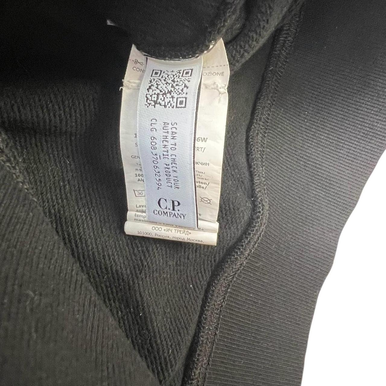 CP Company Sweatshirt