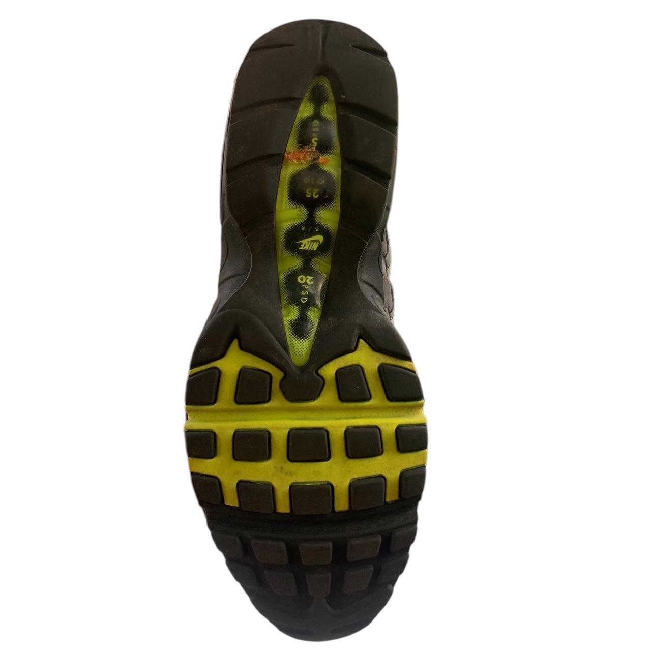 Nike Airmax 95 “ Neon ”