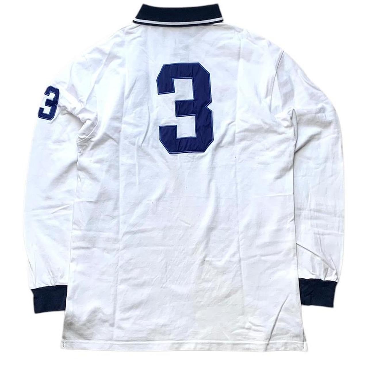 Ralph Lauren “Paris” Polo 🇫🇷