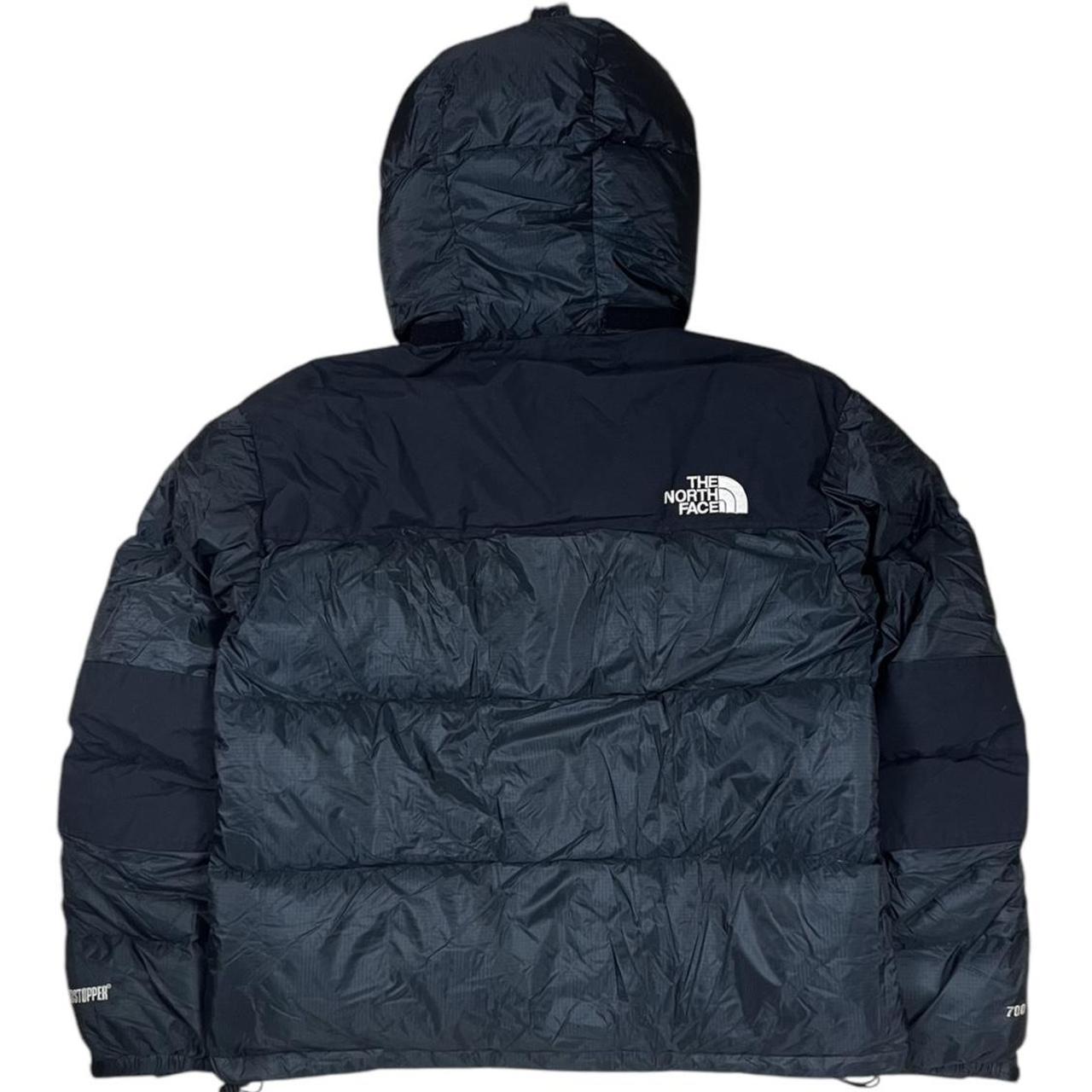 The North Face Summit Series