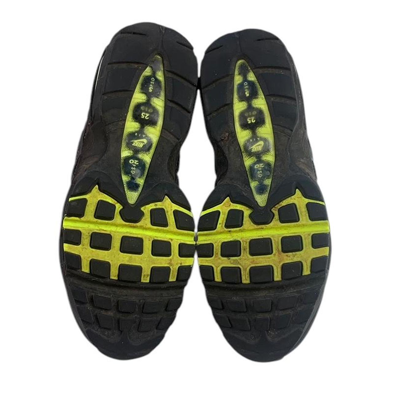 Nike Airmax 95 “ Neon ”