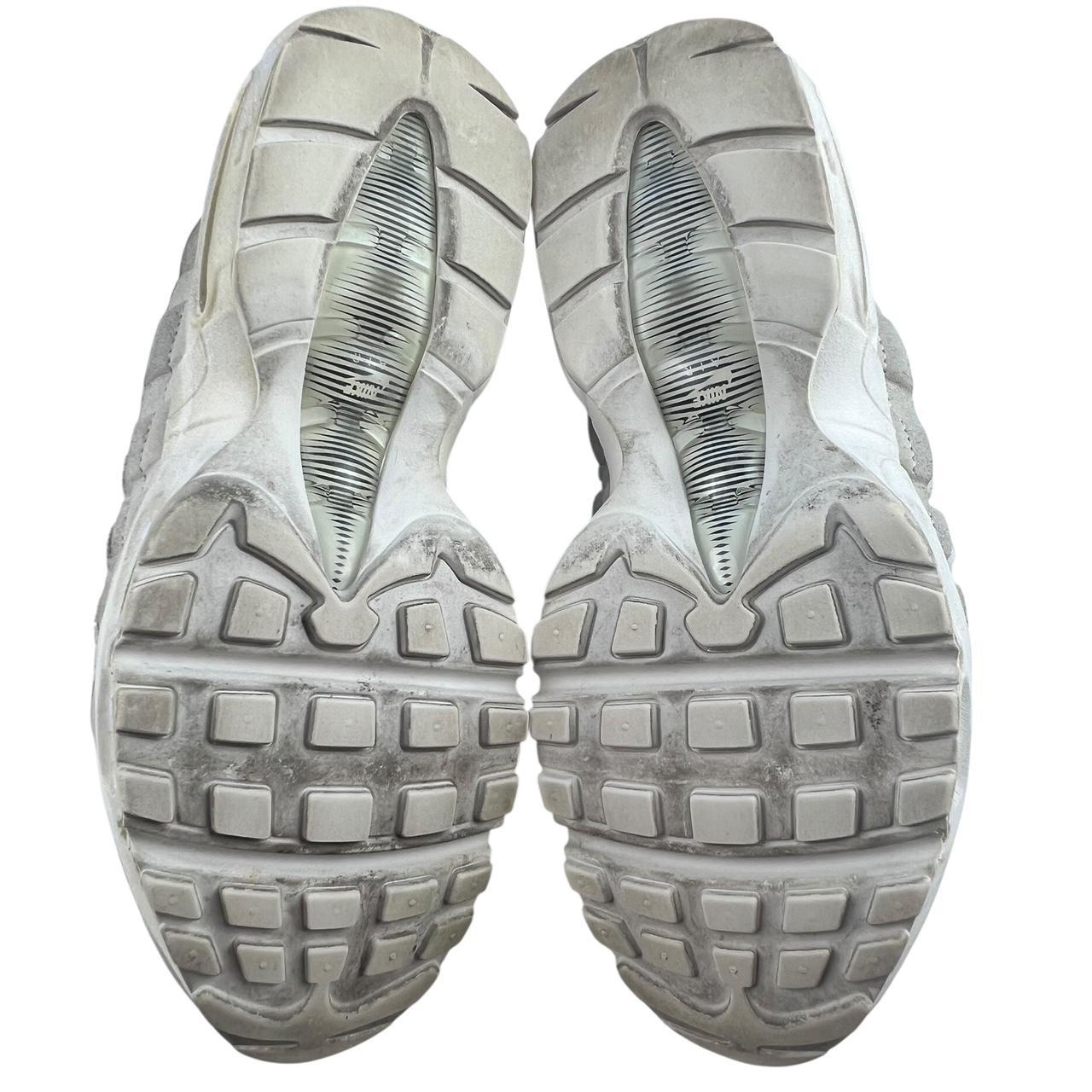 Commes de garçon Airmax 95.