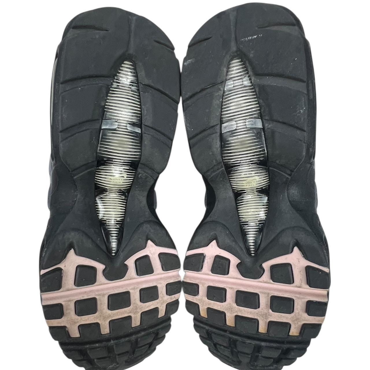 Nike Airmax 95 “ Pink Foam ”