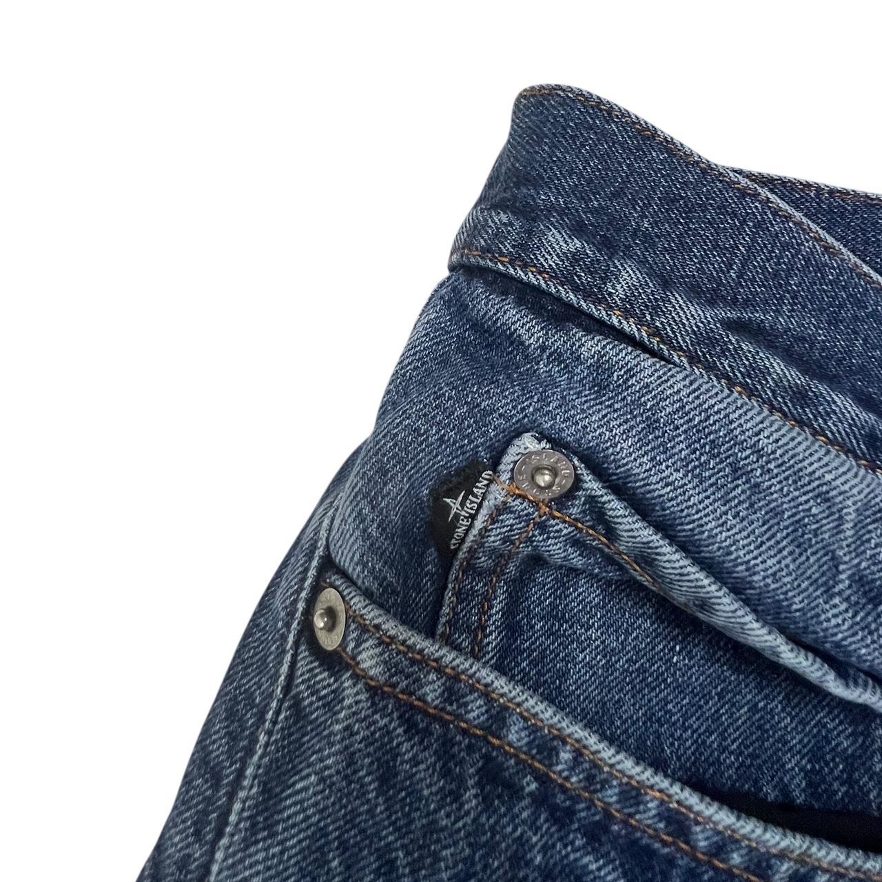 Stone Island Jeans .