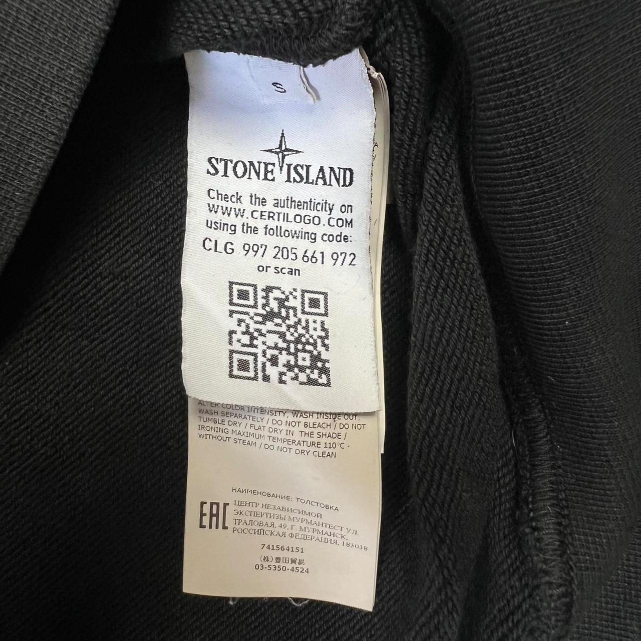 Stone Island