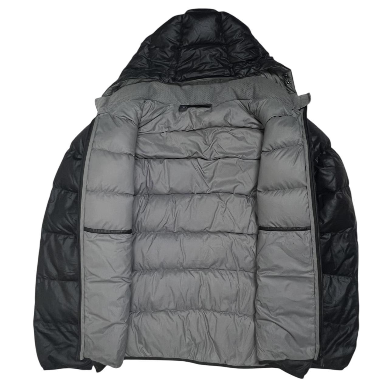 Montbell Down Jacket .