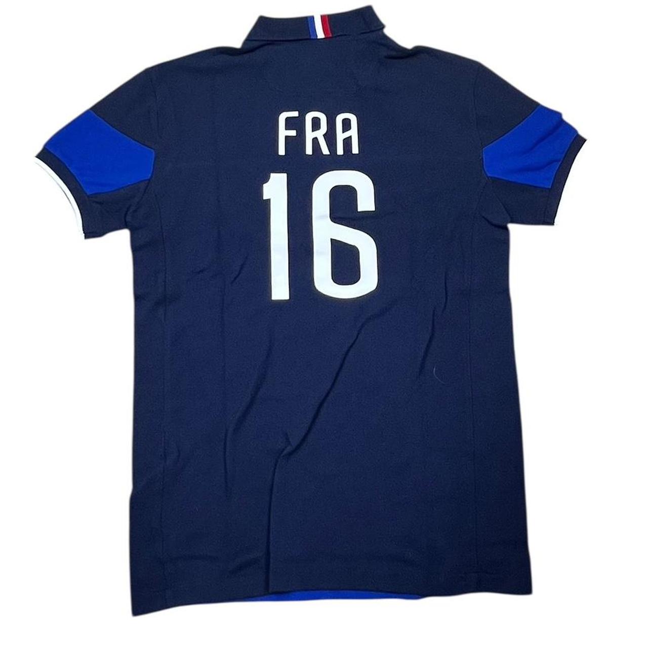 Ralph lauren France Polo🇫🇷 .