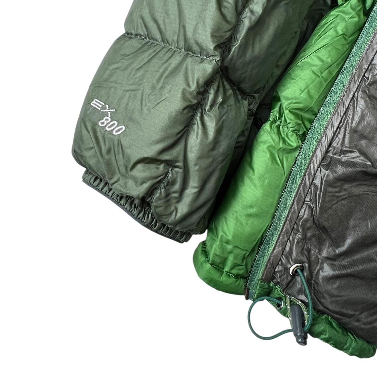 Montbell Superior Down Jacket .