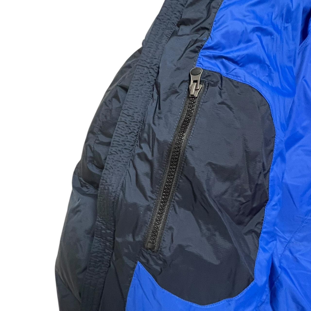 Ralph Lauren “Big Pony” Puffer Jacket.