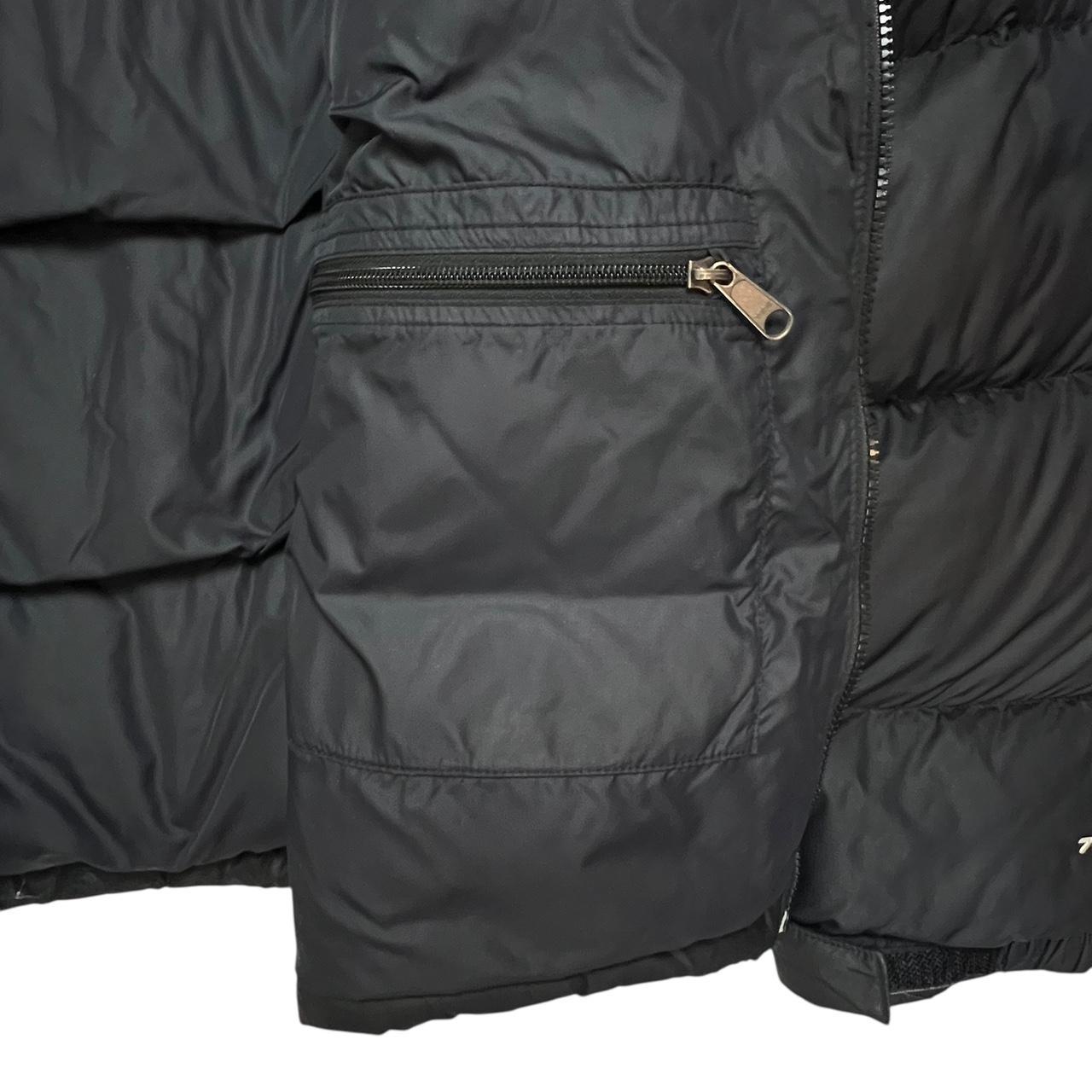 The North Face Nupste Jacket.