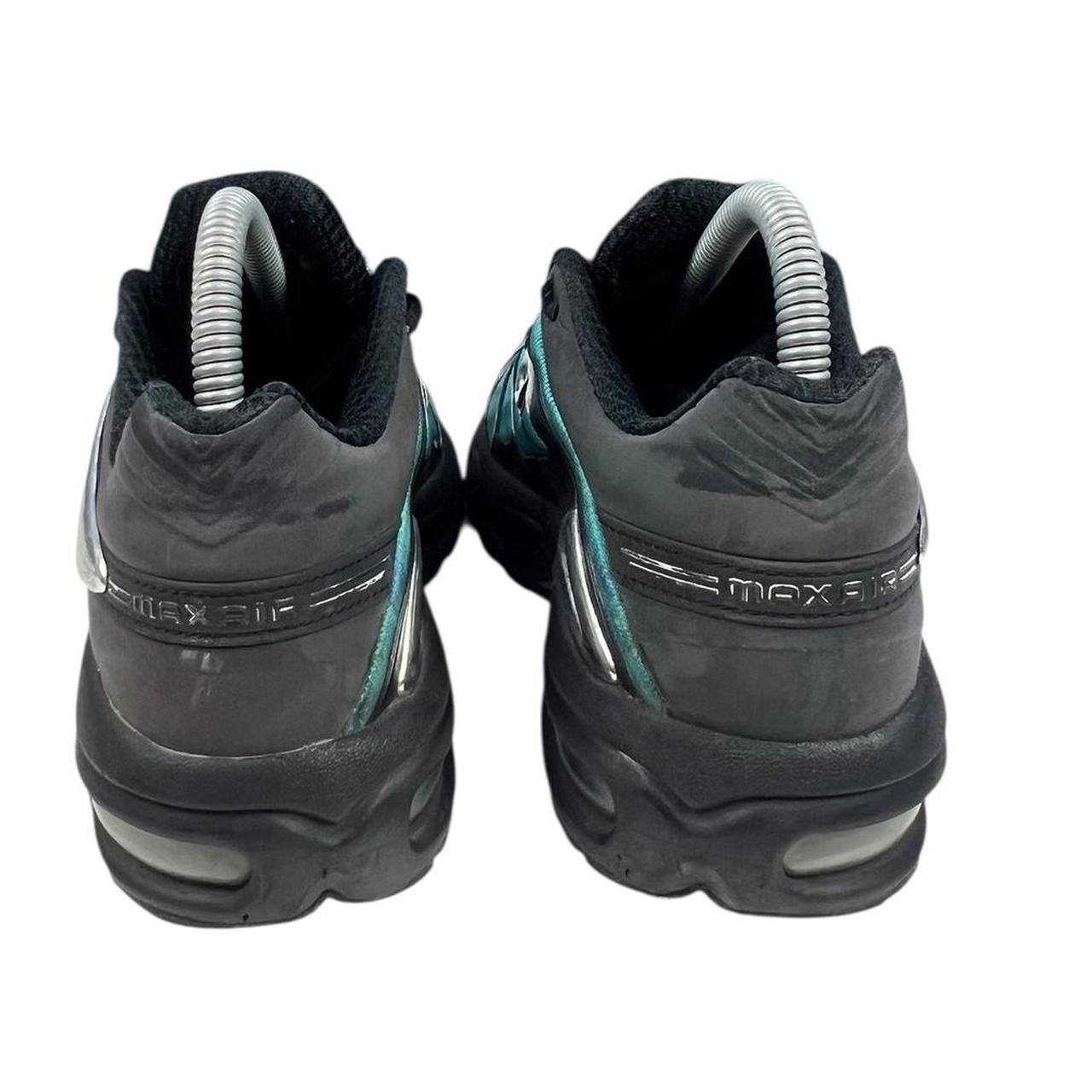 Nike Skepta Tailwind Airmax.