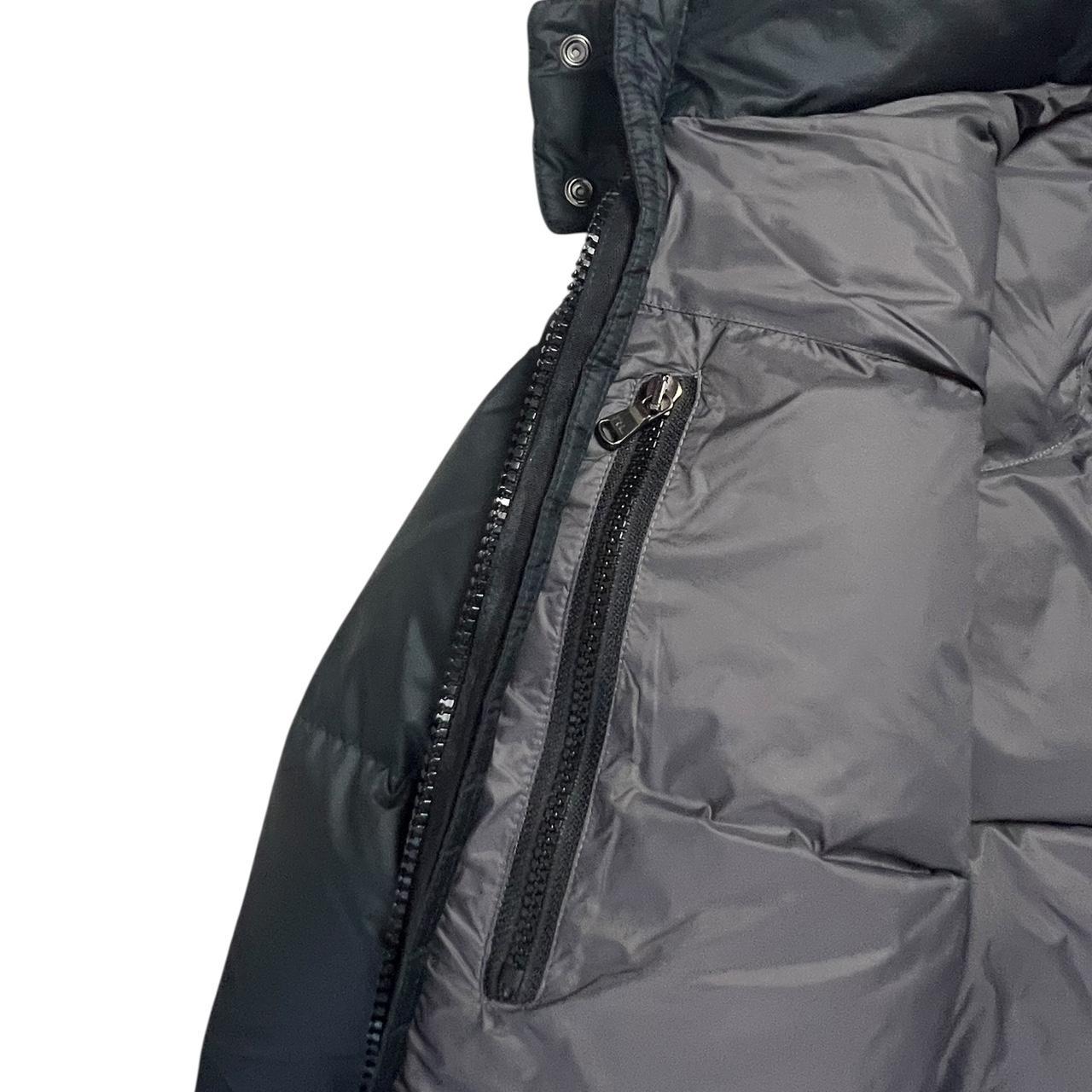 Ralph Lauren Puffer Jacket.