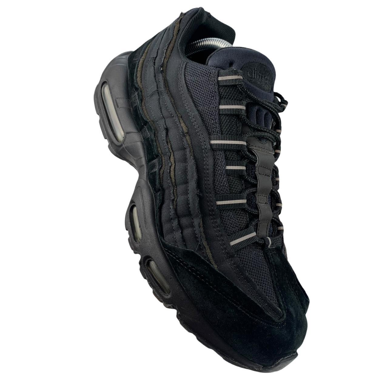 Commes de garçon Airmax 95.
