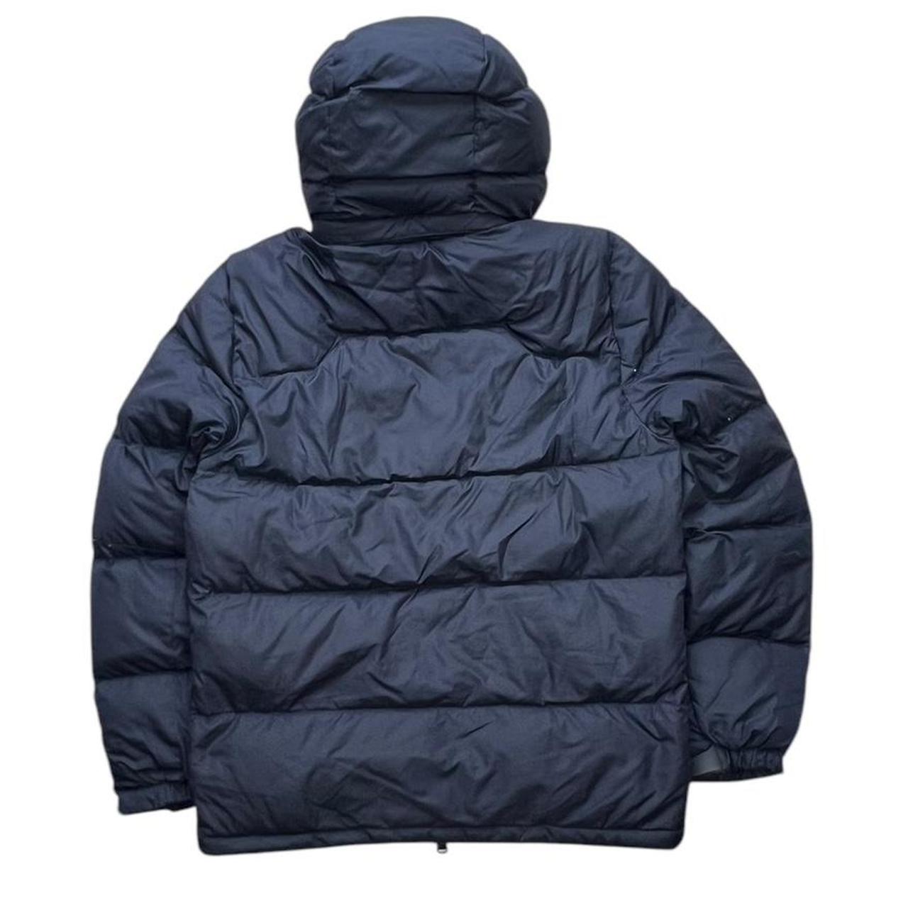 Ralph Lauren Puffer Jacket