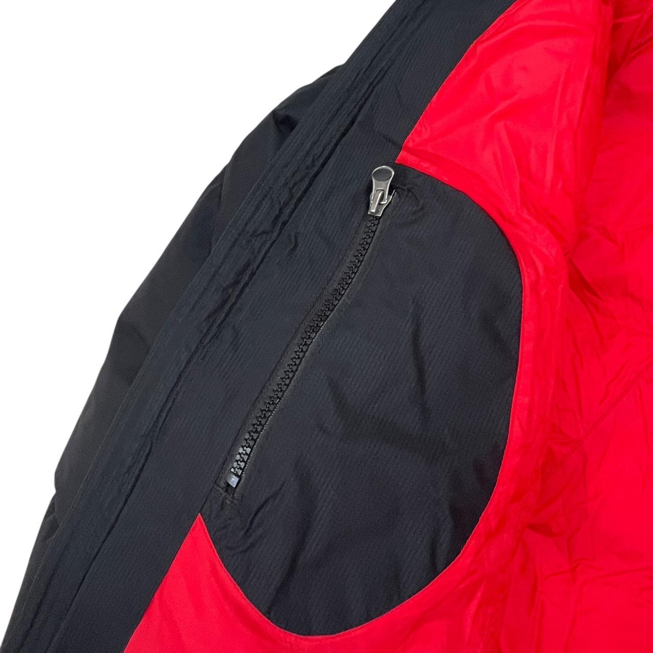 Ralph Lauren “Big Pony” Puffer Jacket.