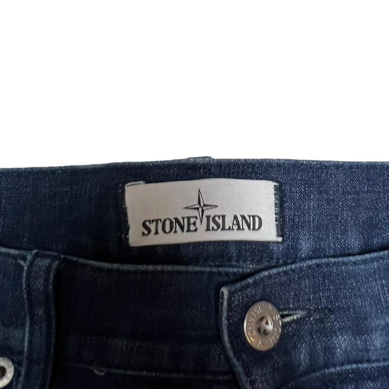 Stone Island Jeans .