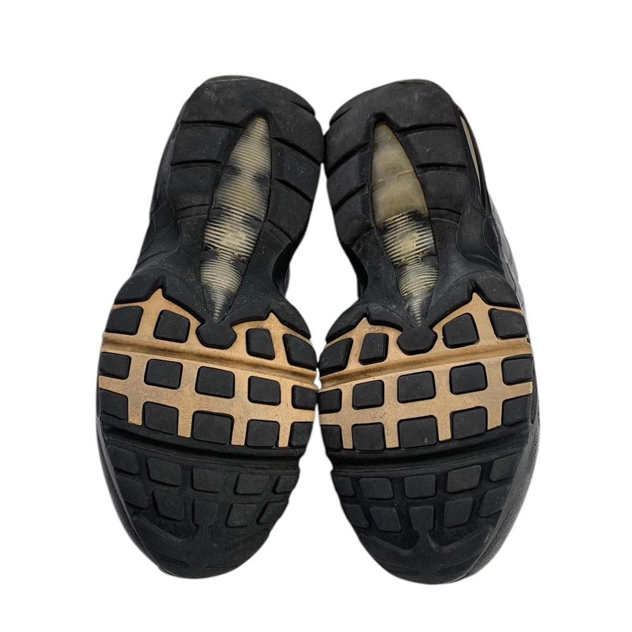 Nike Airmax 95 “ Pink Foam ”