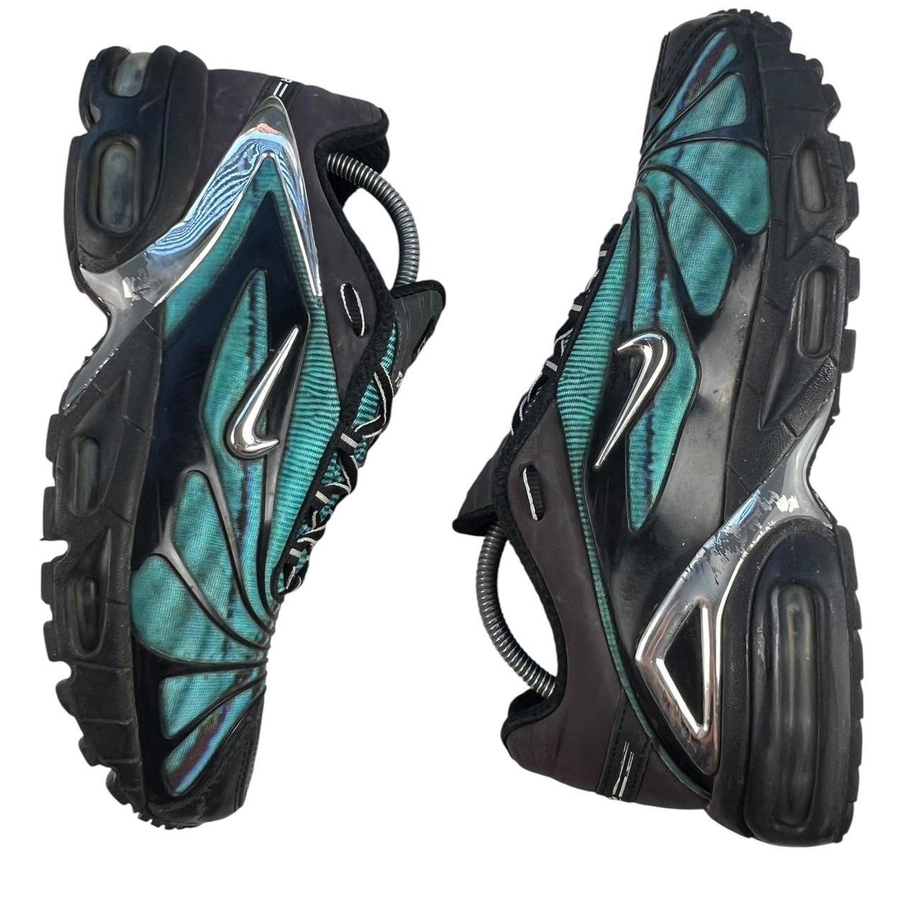 Nike Skepta Tailwind Airmax.