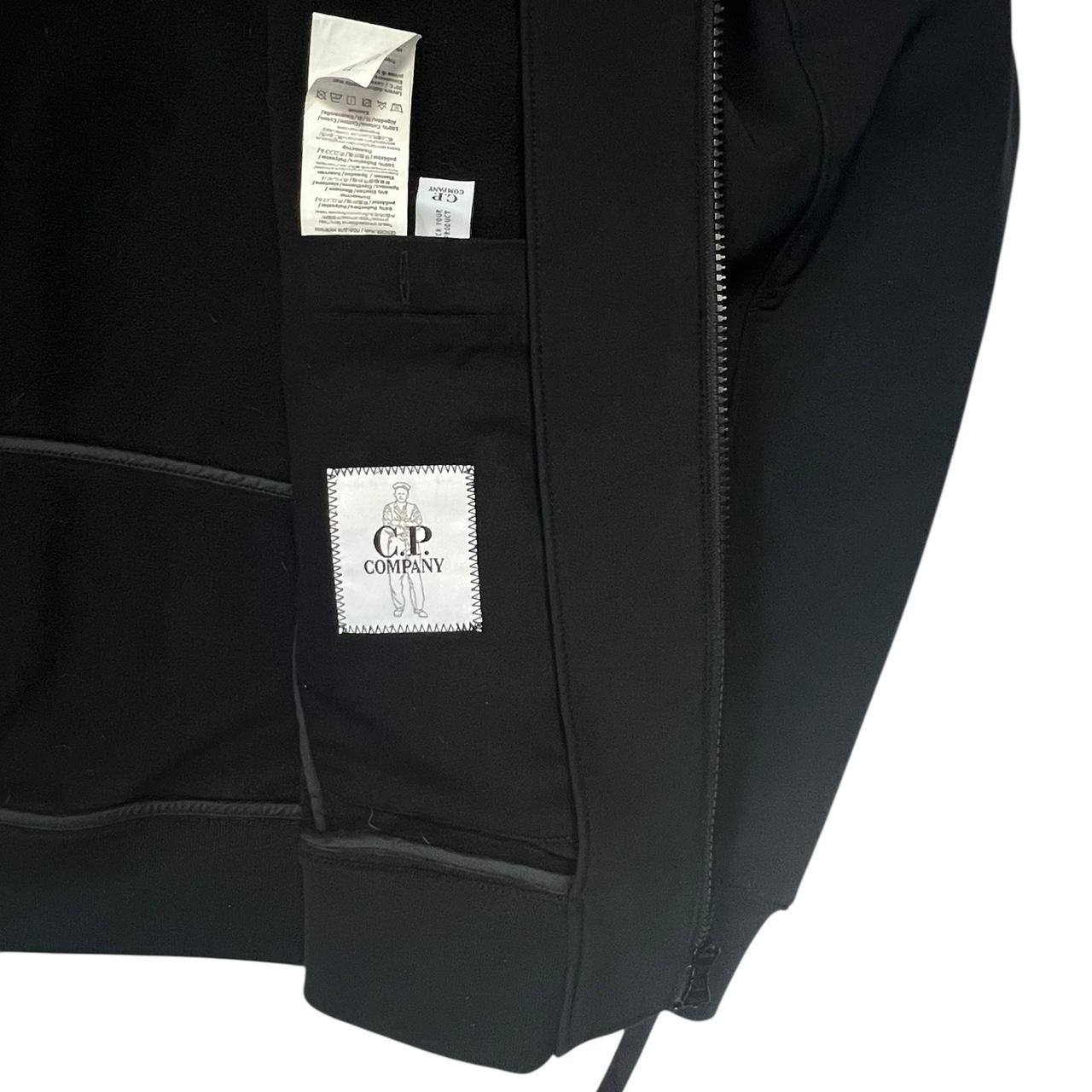 CP Company Shell Jacket.
