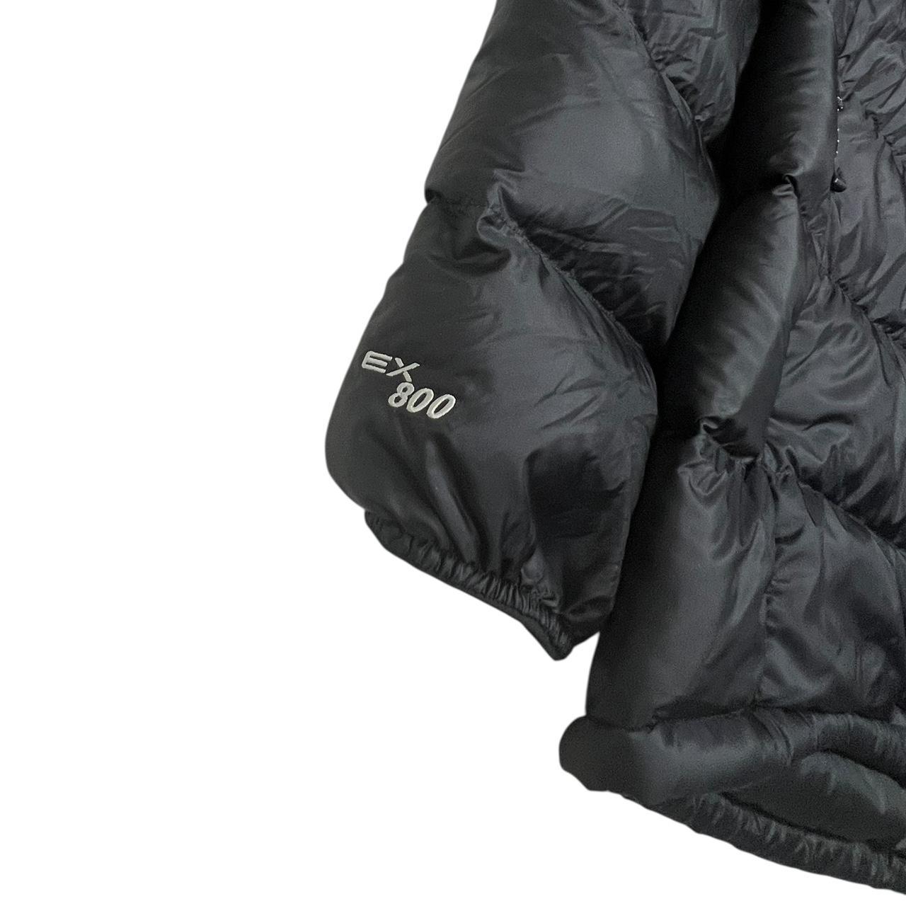 Montbell Down Jacket .