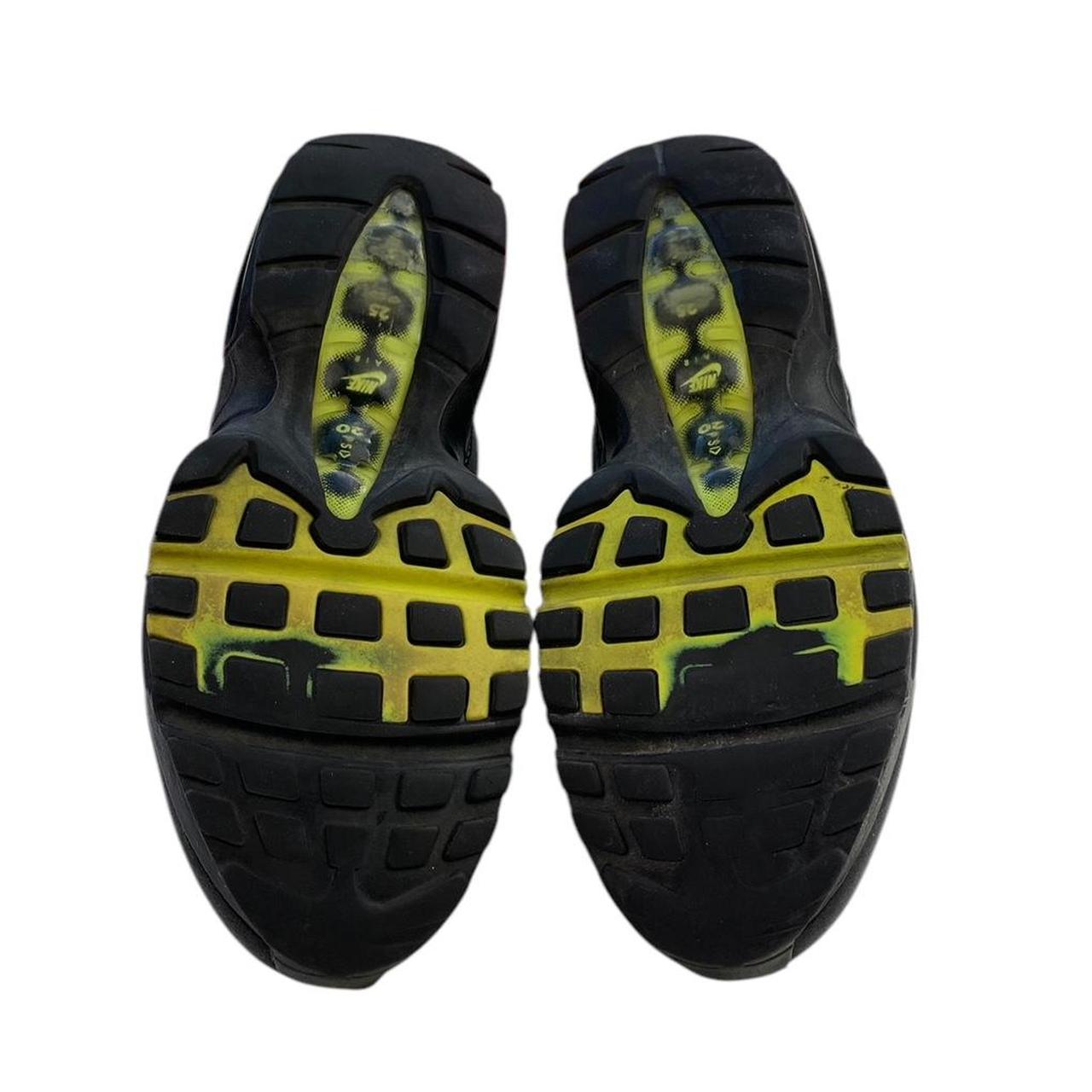 Nike Airmax 95 “ Neon ”