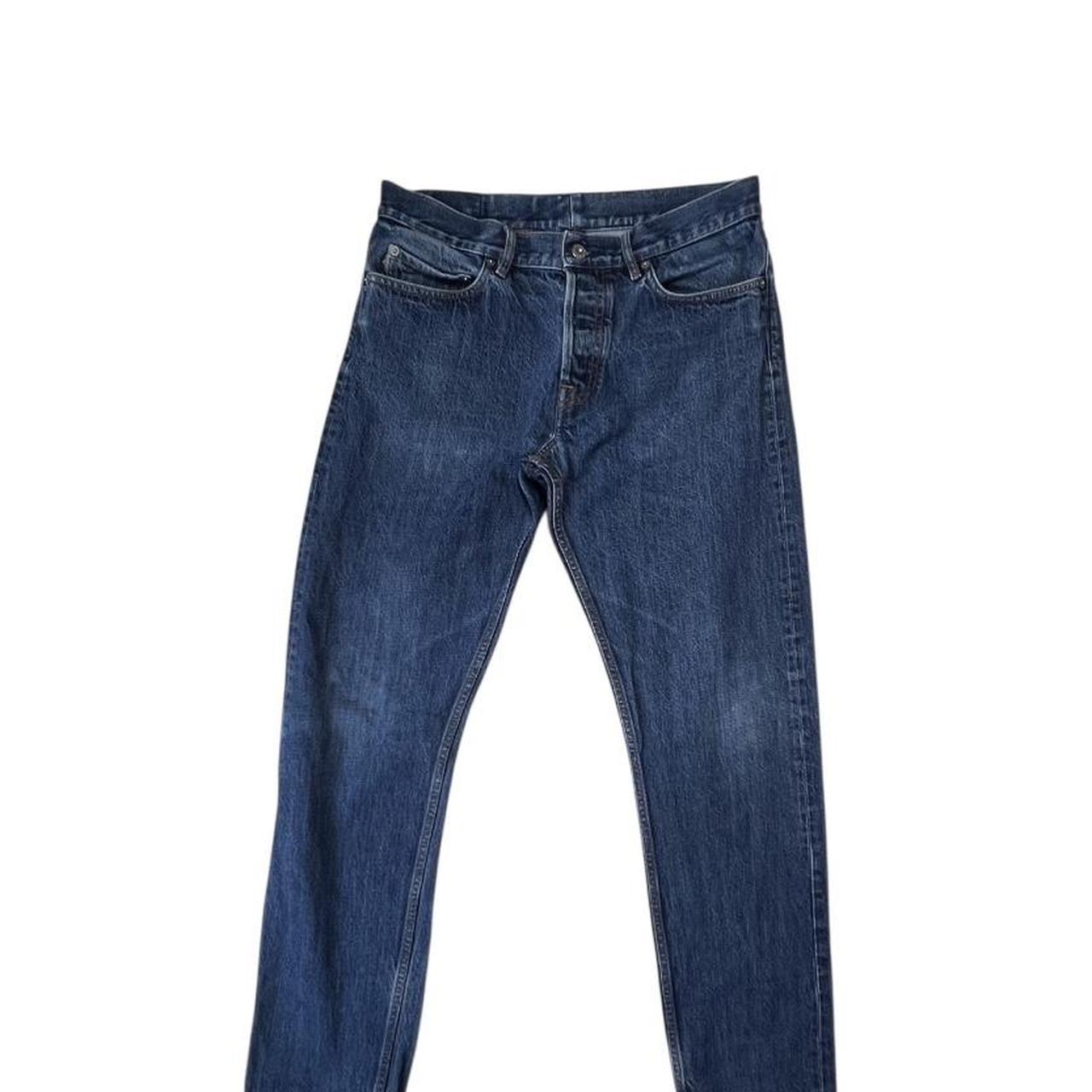 Stone Island Jeans .