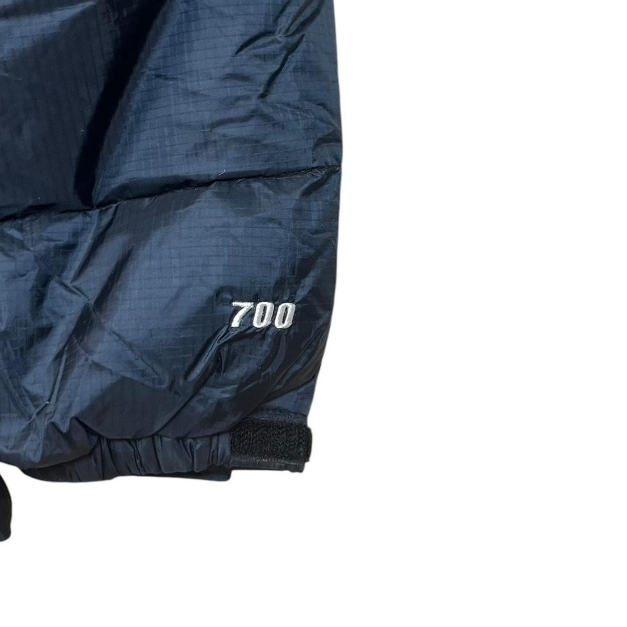 The North Face Summit Series Jacket