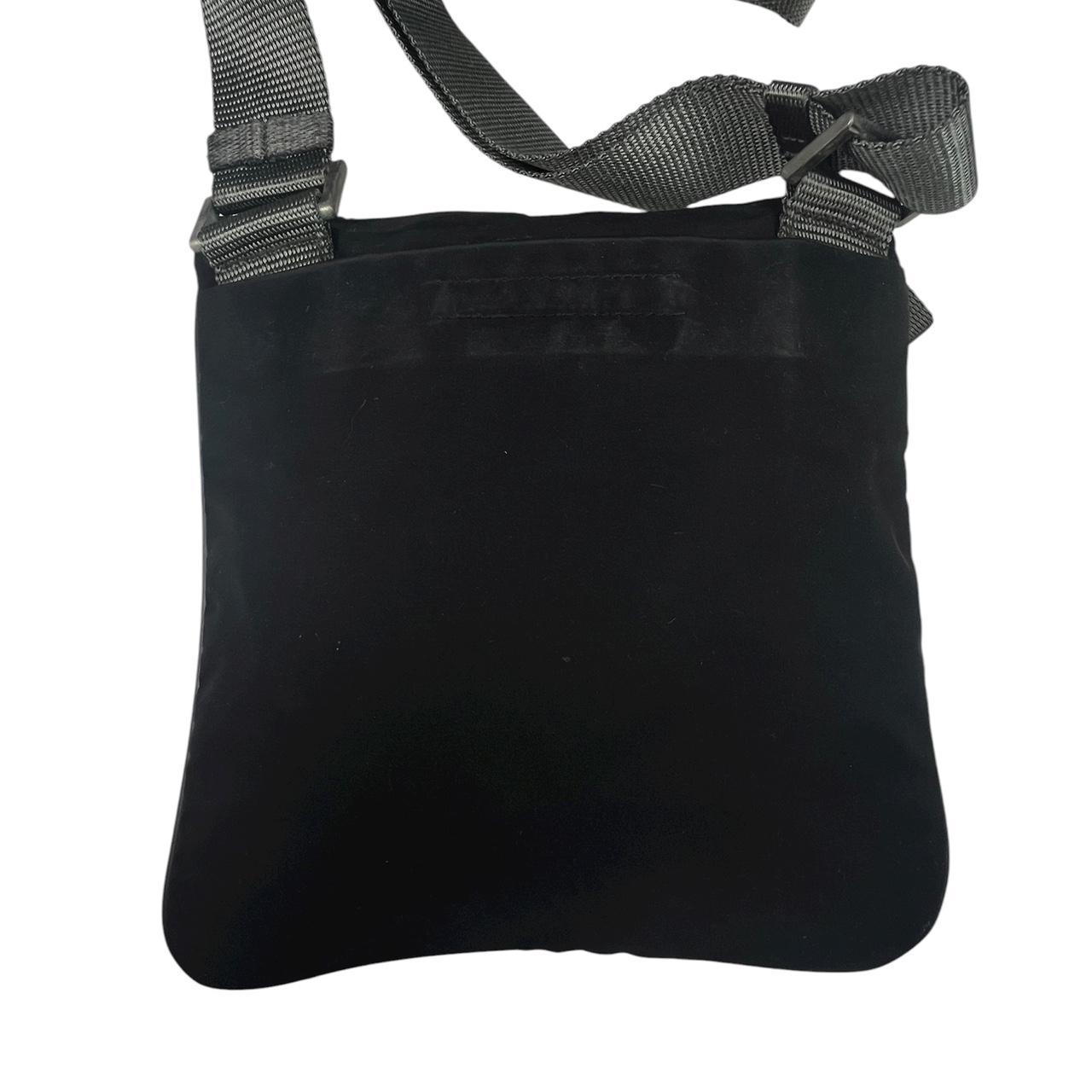 Prada Sport Crossbody Bag.