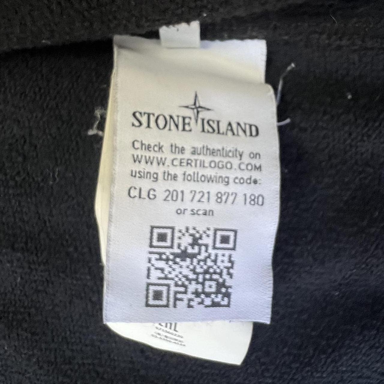 Stone Island