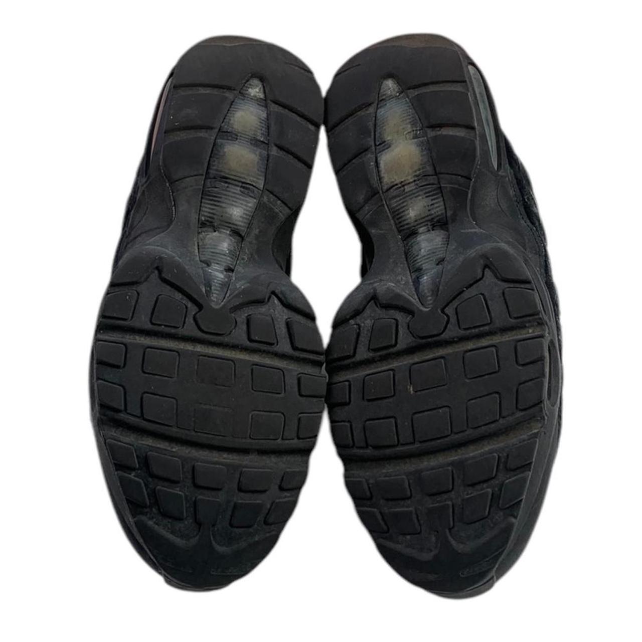 Nike Airmax 95 Triple Black