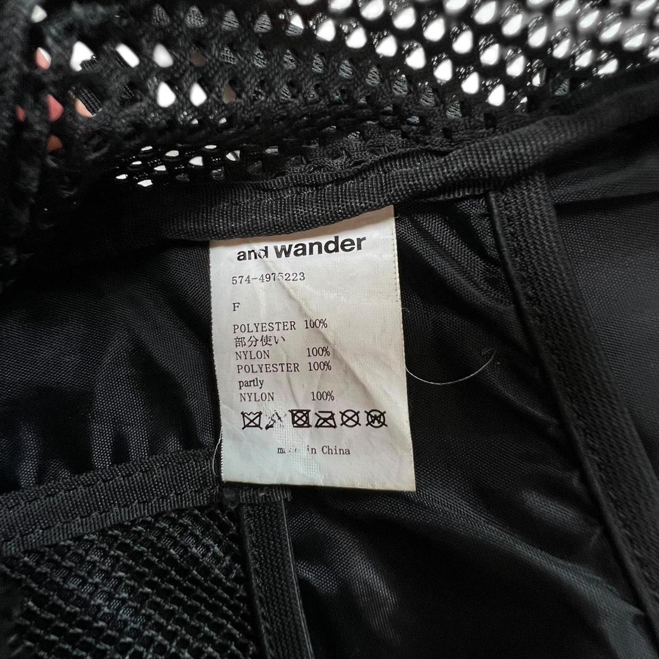 And Wander Backpack