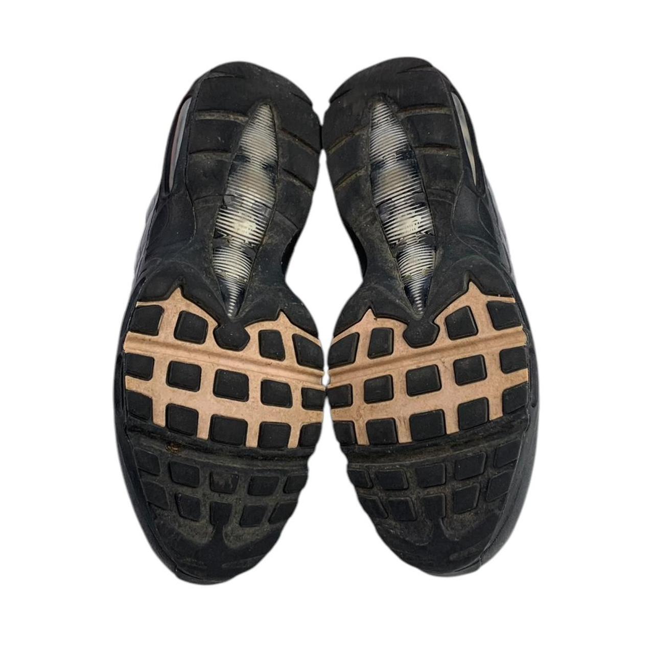 Nike Airmax 95 “ Pink Foam ”