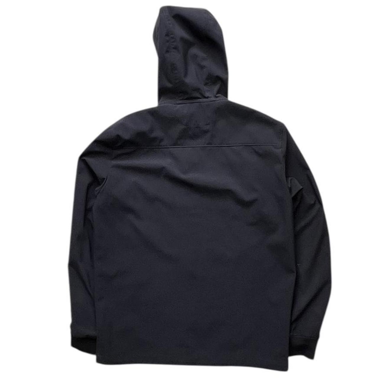 CP Company Shell Goggle Jacket.
