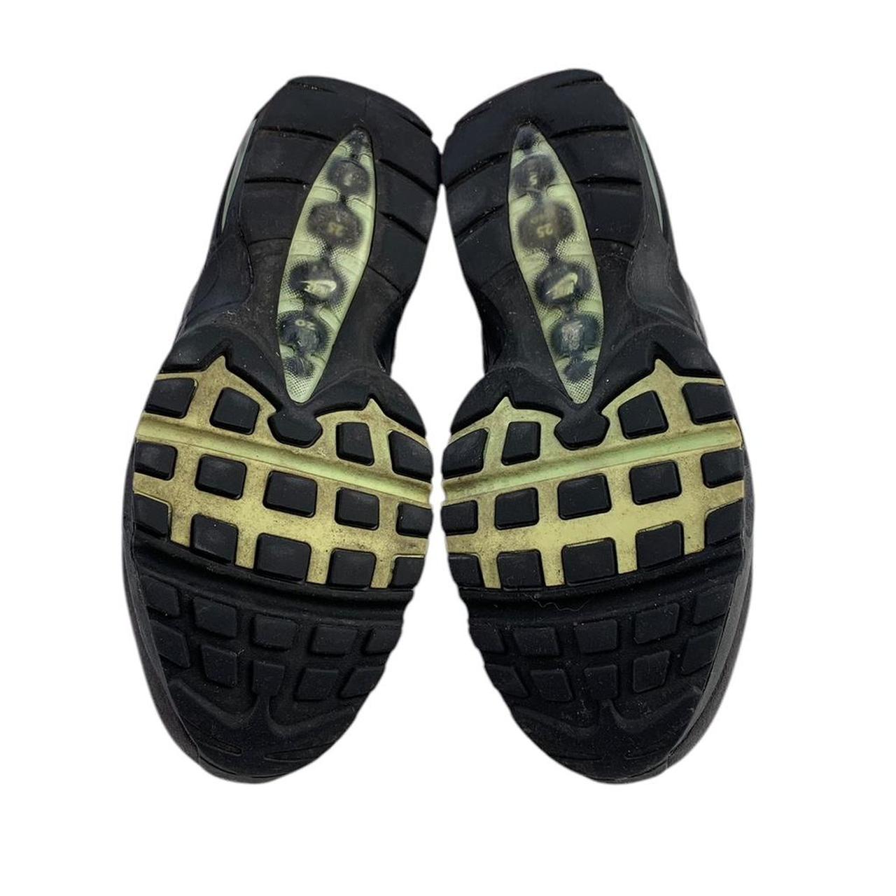 Nike Airmax 95 “ Fresh Mint ”