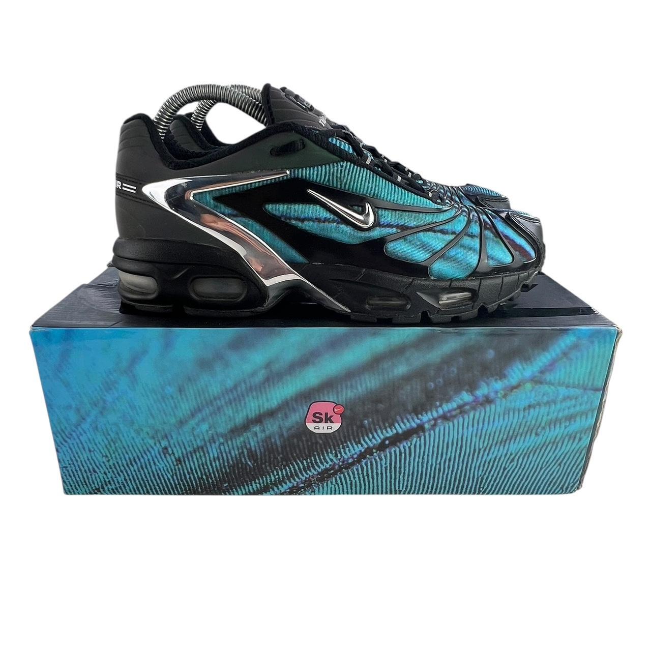 Nike Skepta Tailwind Airmax.
