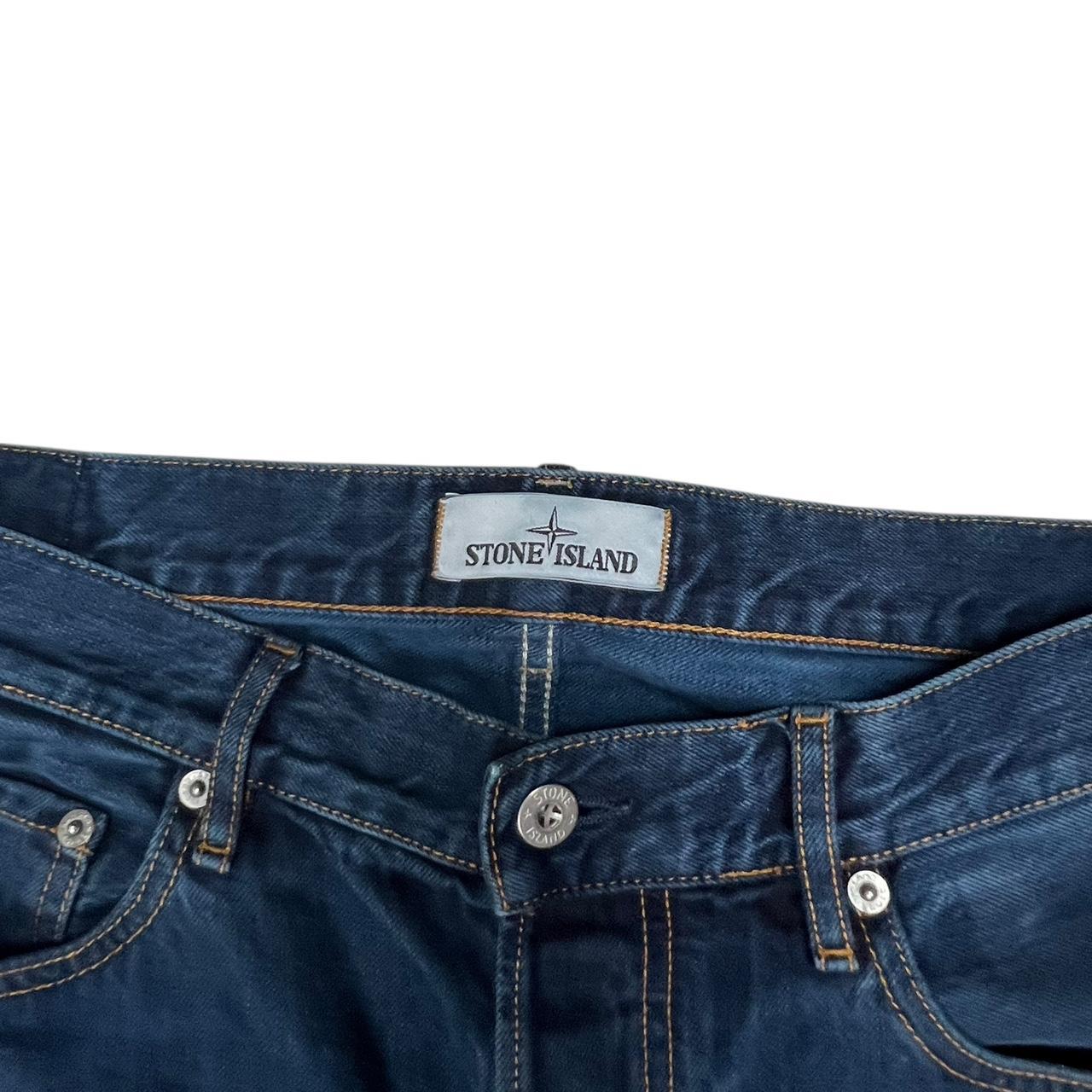 Stone Island Jeans .
