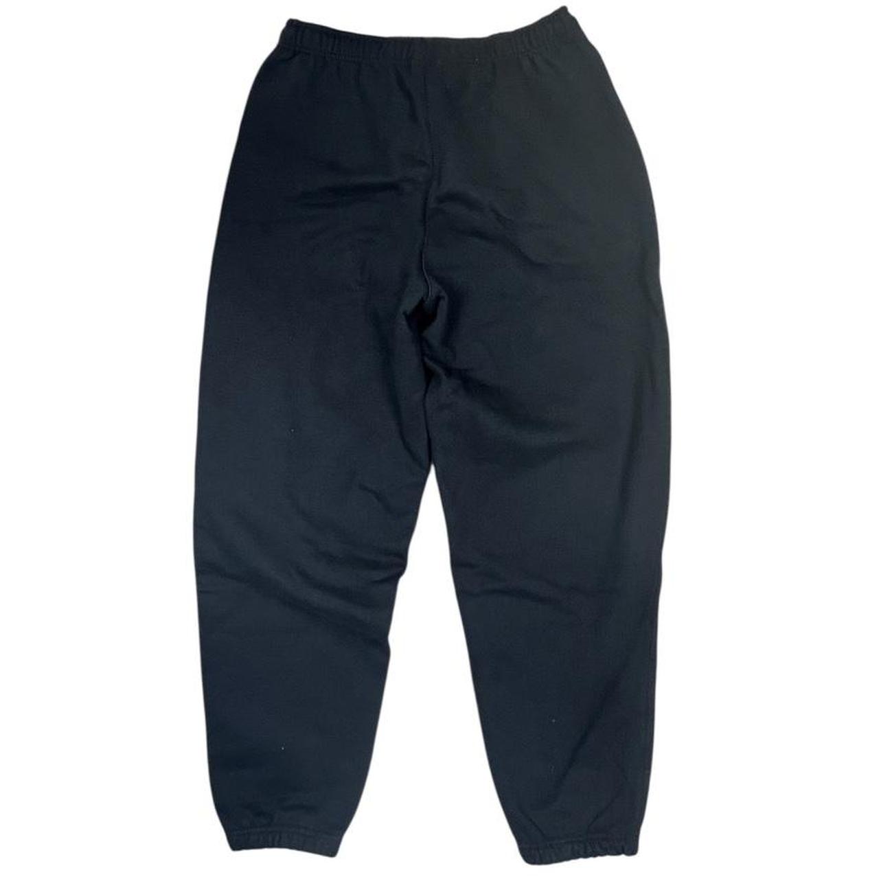 Nike X Stussy Joggers.