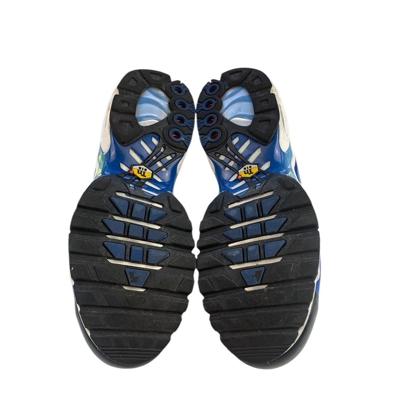 Nike TN Plus 3 Photography .