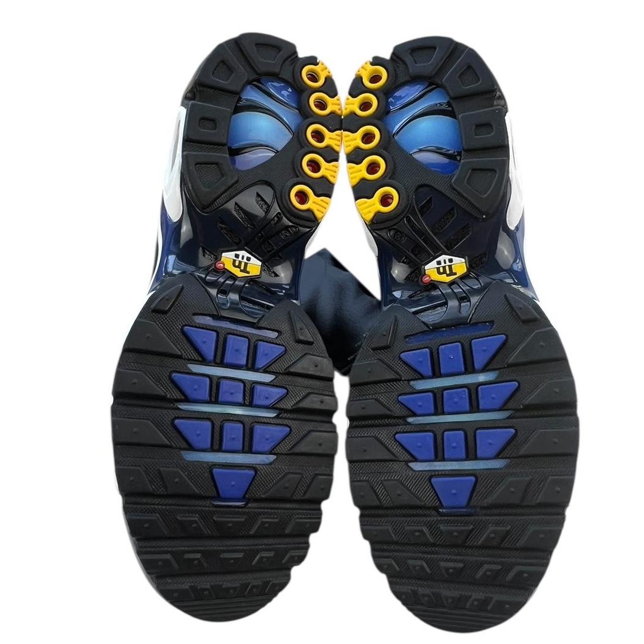 Nike TN “ Hyper blue ”