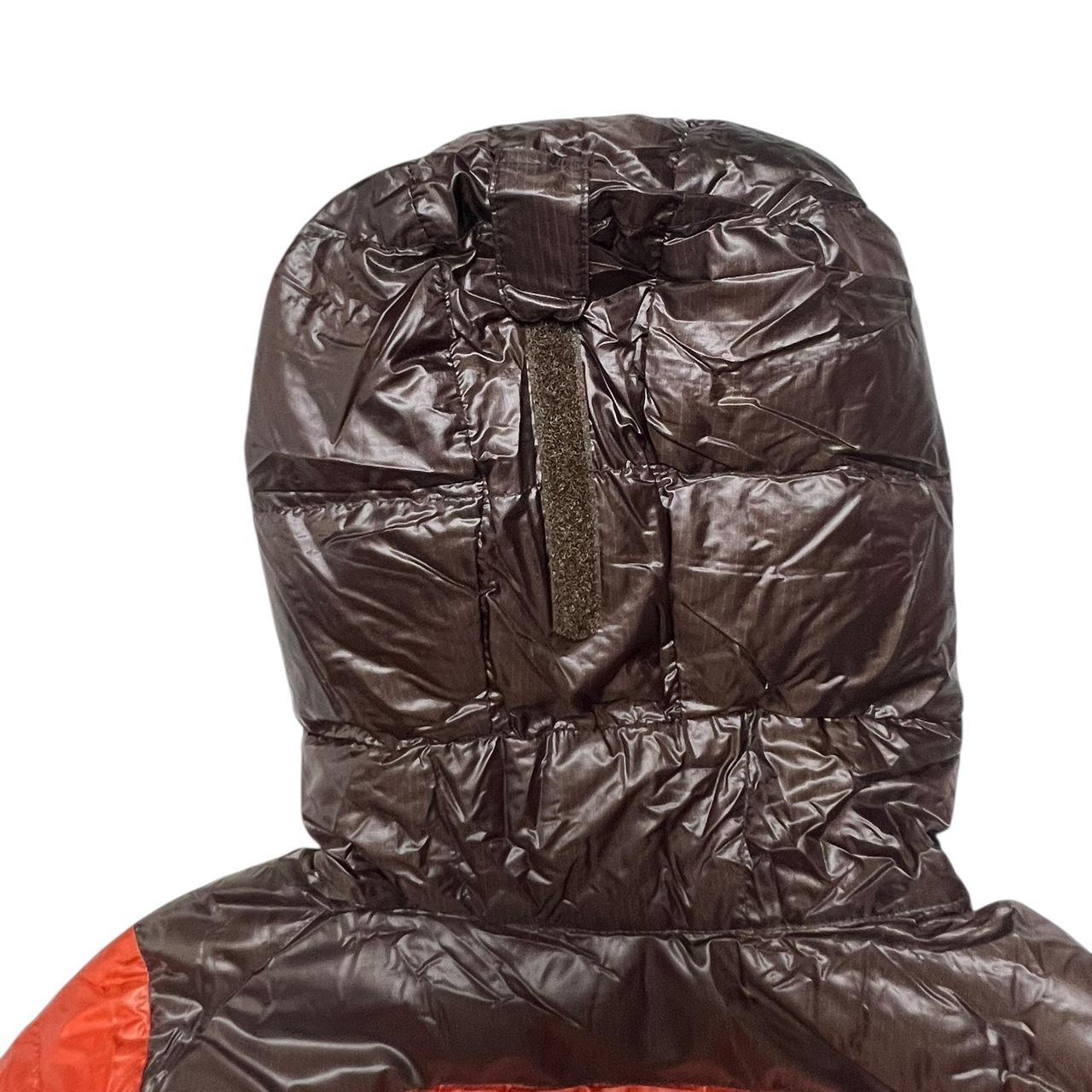 Montbell Superior Down Jacket .