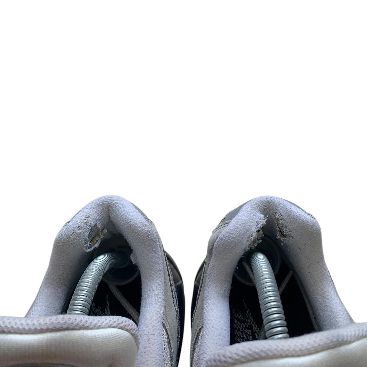 Nike Airmax 95 “Black Anthracite”