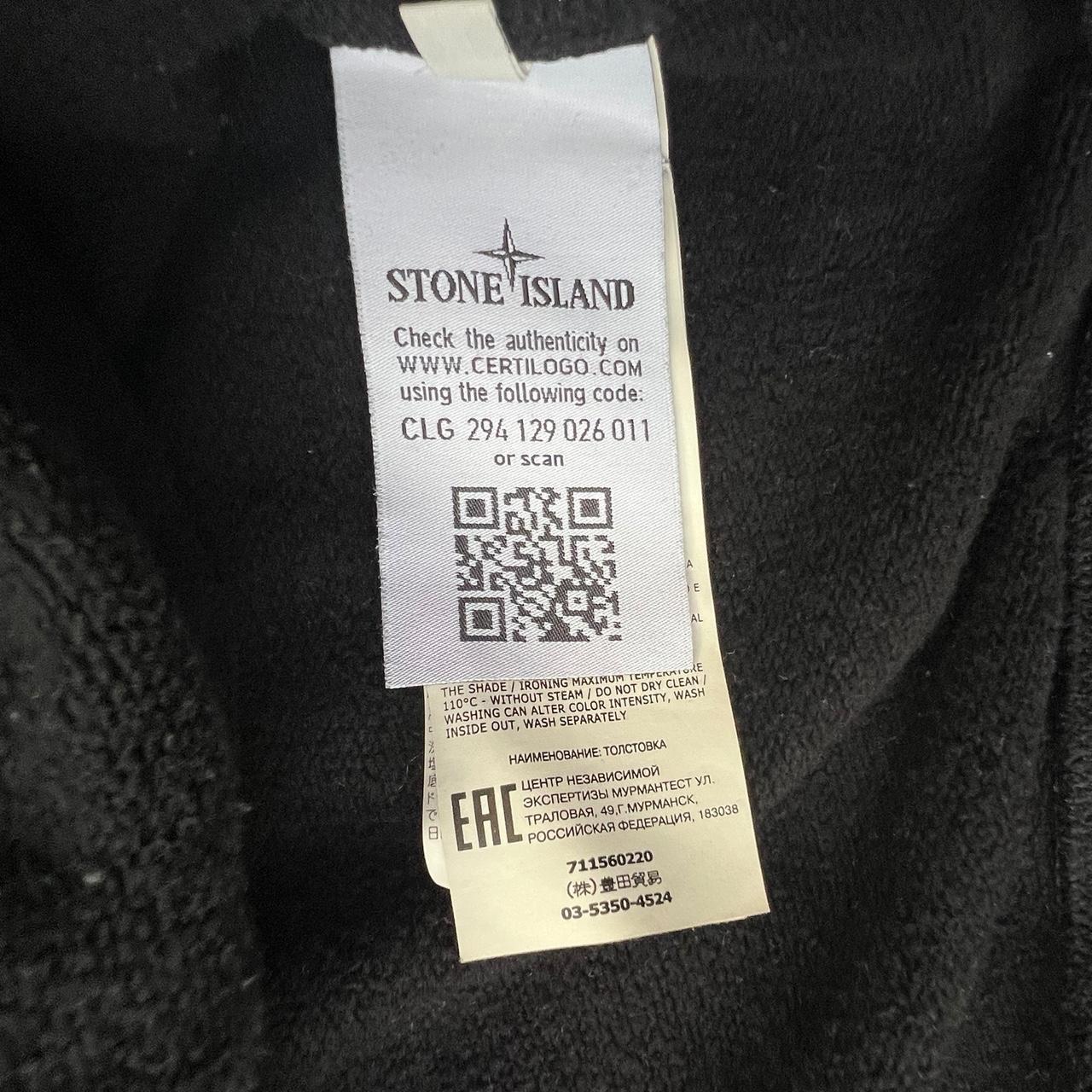 Stone Island Tracksuit