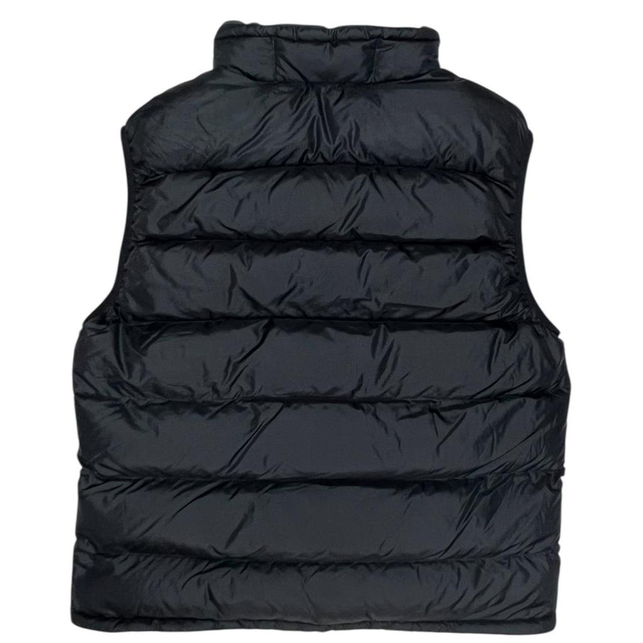Montbell Gilet Down Jacket .