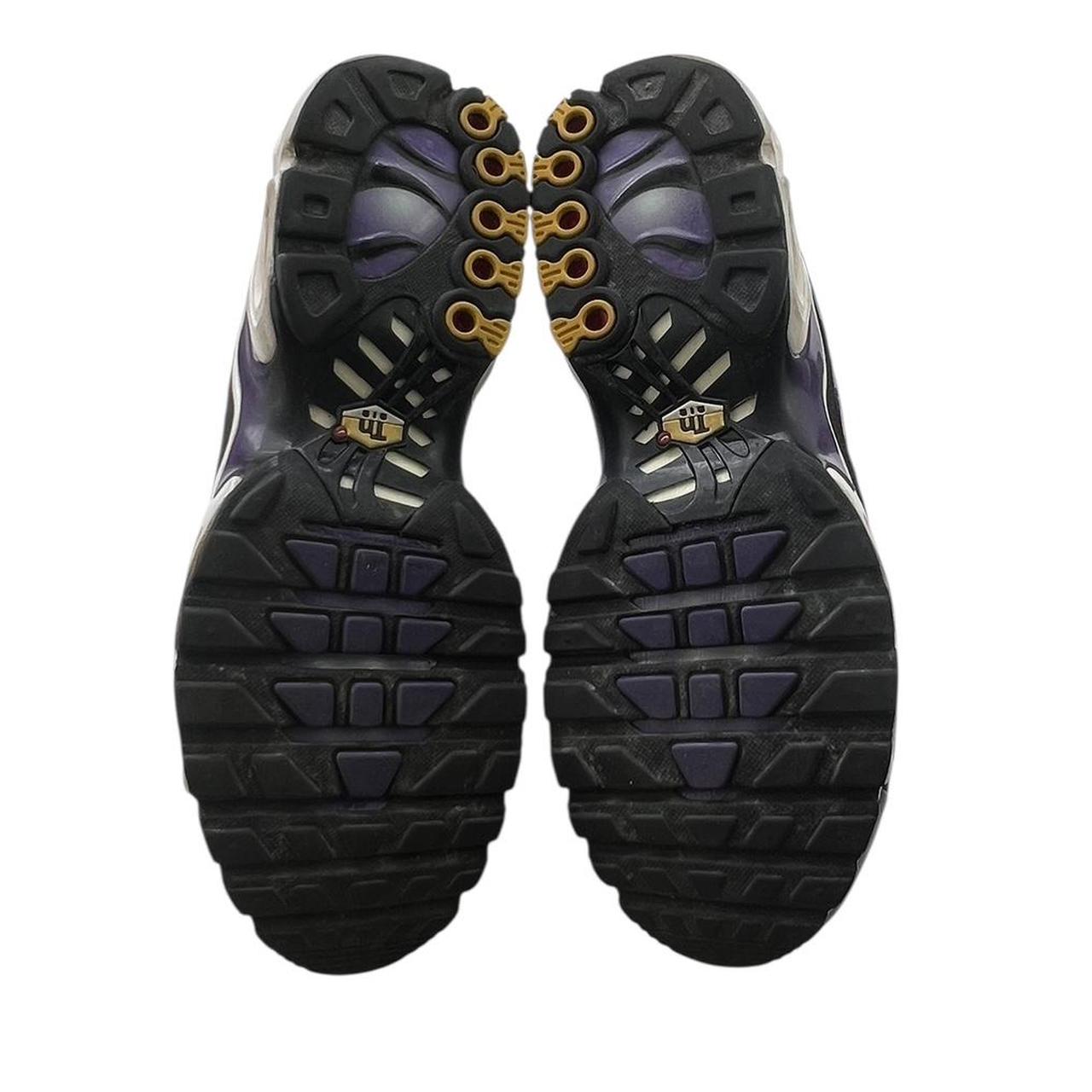 Nike TN “ Purple Voltage ”