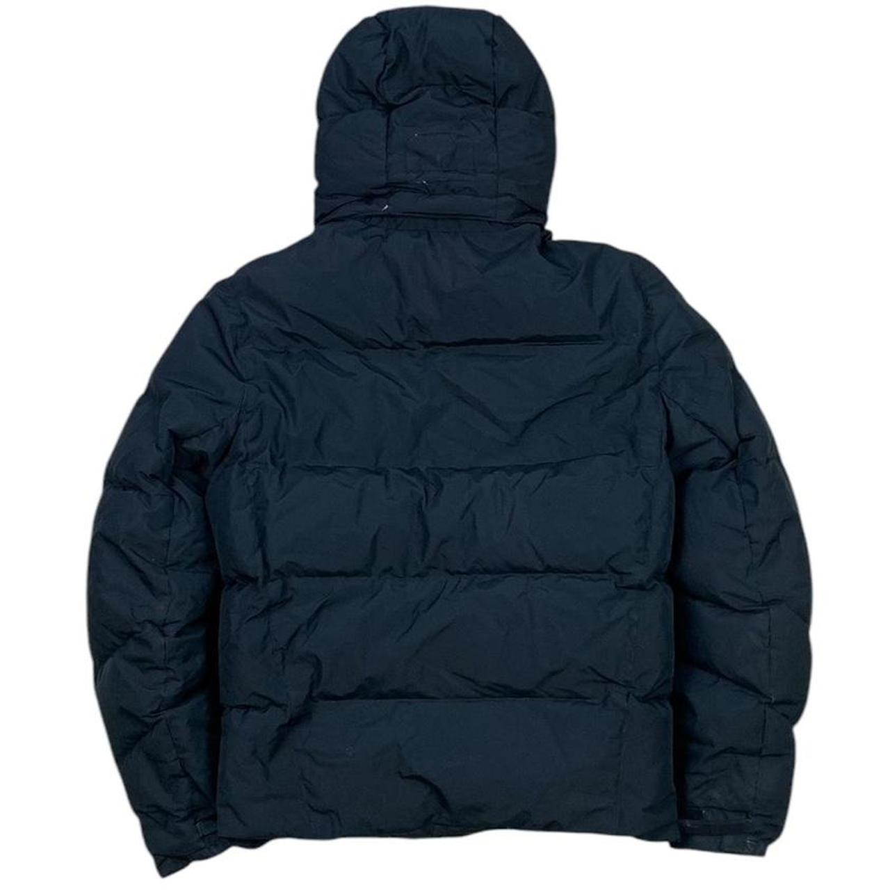 Ralph Lauren “Big Pony” Puffer Jacket.